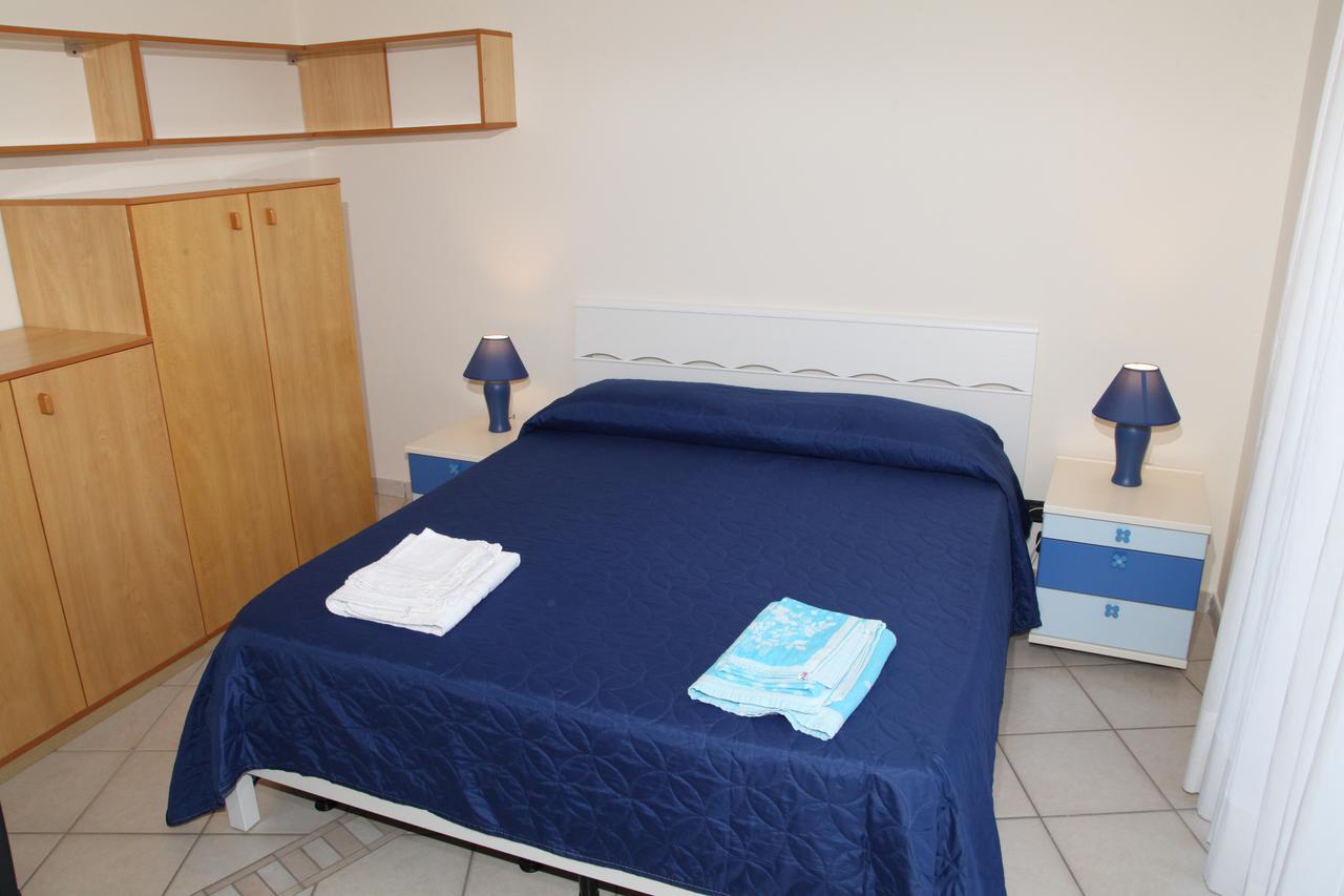 La Collina Capo D'Orlando Bed and Breakfast Εξωτερικό φωτογραφία