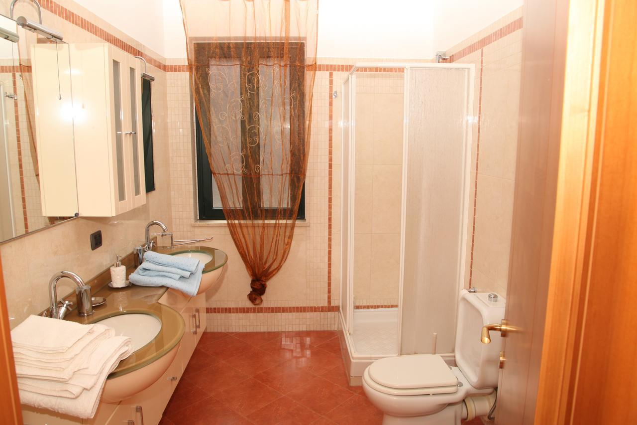 La Collina Capo D'Orlando Bed and Breakfast Εξωτερικό φωτογραφία