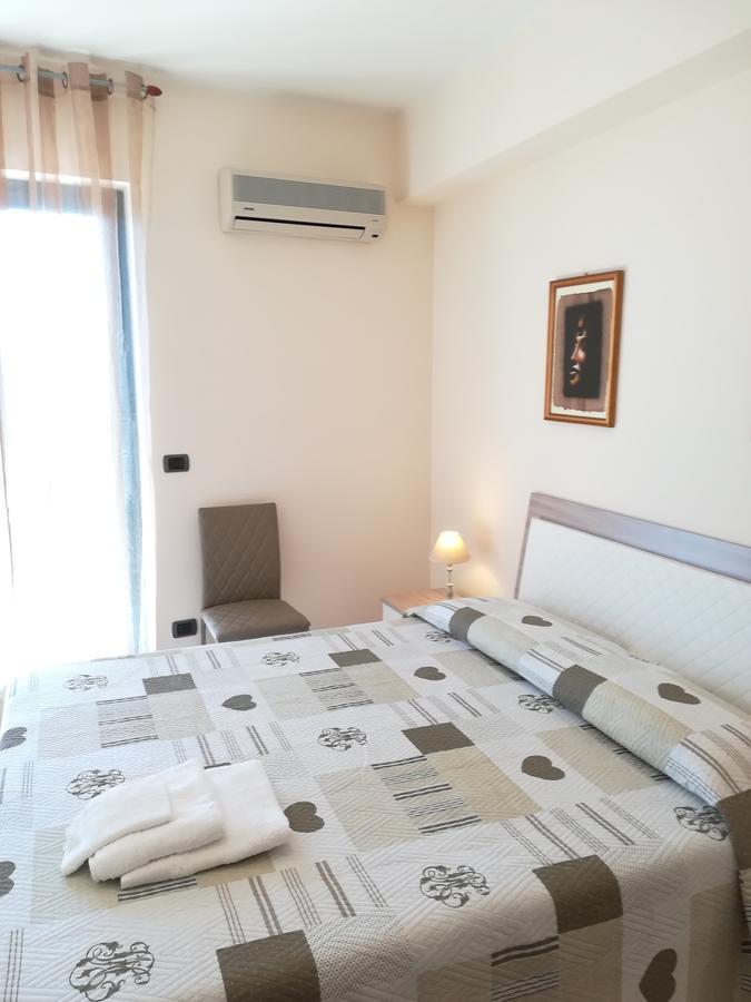 La Collina Capo D'Orlando Bed and Breakfast Εξωτερικό φωτογραφία