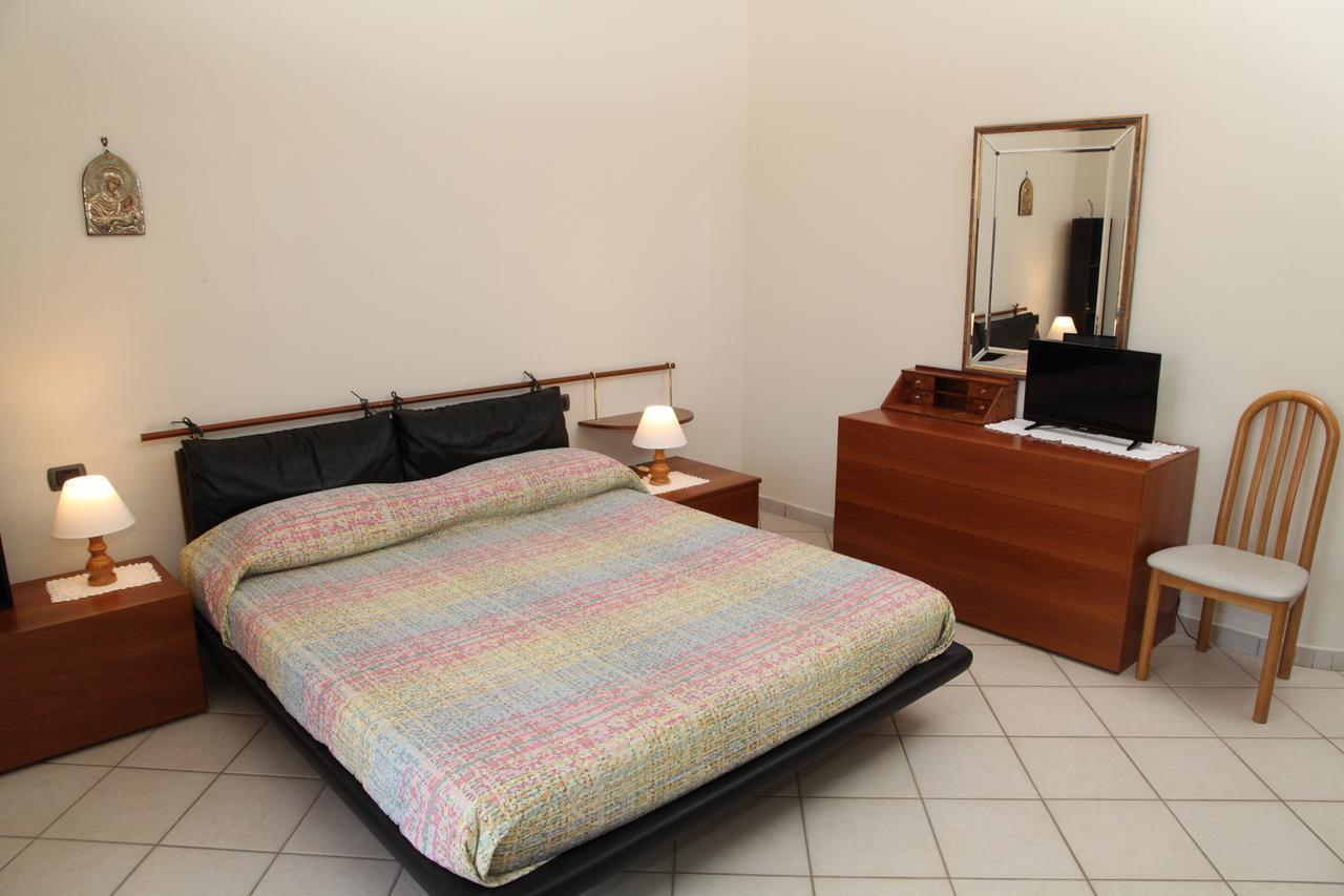 La Collina Capo D'Orlando Bed and Breakfast Εξωτερικό φωτογραφία